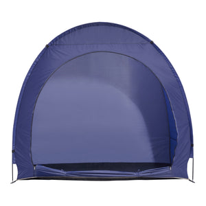 Cykeltält Bergendal 198x84x160 cm [pro.tec]