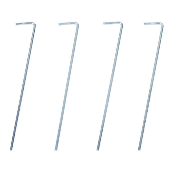 Cykeltält Bergendal 198x84x160 cm [pro.tec]