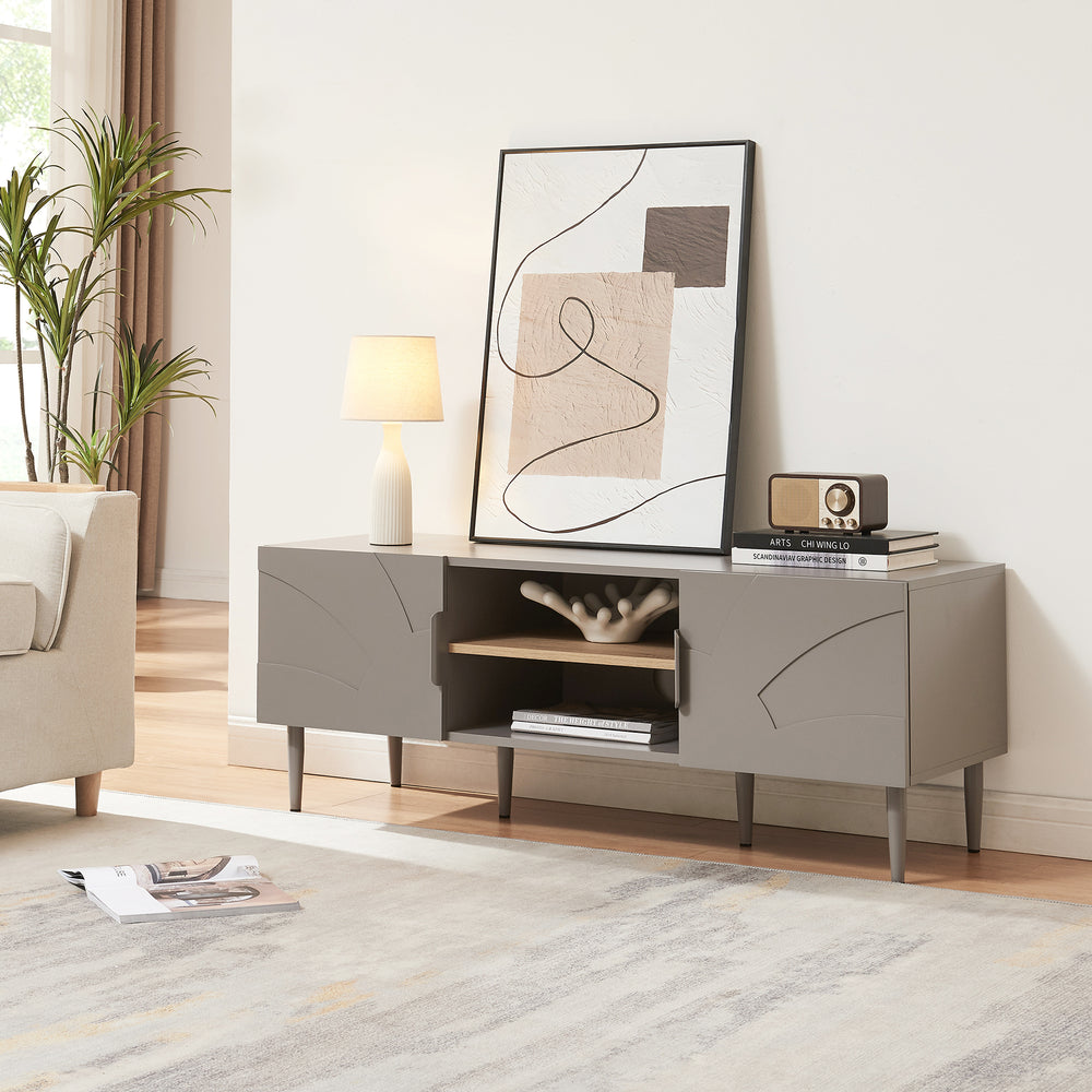 TV-bord Starvili [en.casa]