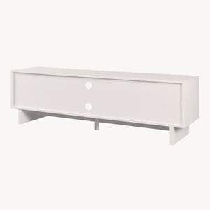 TV-skåp Katanshumn med 2 dörrar 150x39x45 cm [en.casa]