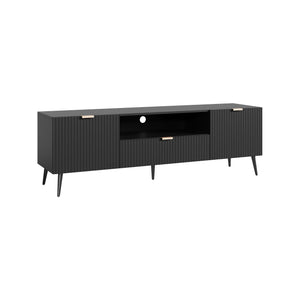 Tv-bänk Nand [en.casa]