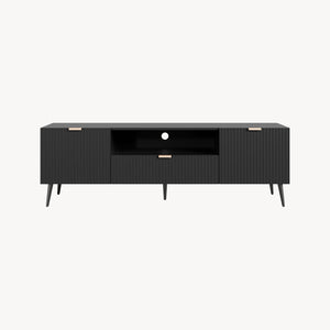 Tv-bänk Nand [en.casa]