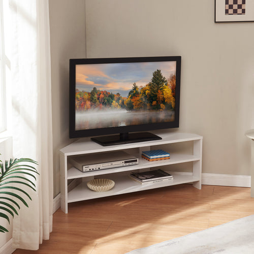 TV-bord Berg [en.casa]