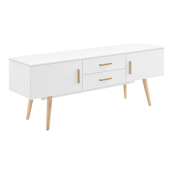 Tv bänk Alavus [en.casa] välj modell