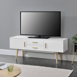 Tv bänk Alavus [en.casa] välj modell