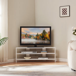 TV-bord Berg [en.casa]