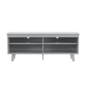 Tv-bänk Stenløse 58x150x38 cm [en.casa] välj modell
