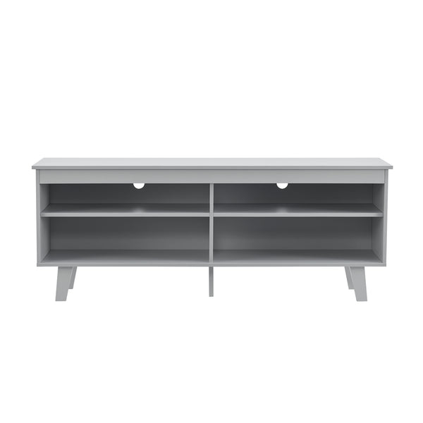 Tv-bänk Stenløse 58x150x38 cm [en.casa] välj modell