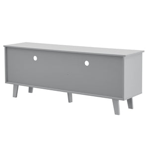 Tv-bänk Stenløse 58x150x38 cm [en.casa] välj modell