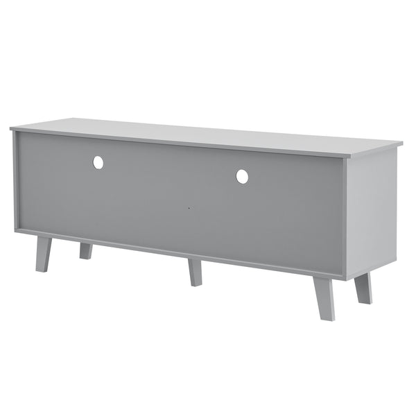 Tv-bänk Stenløse 58x150x38 cm [en.casa] välj modell