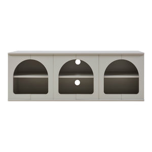 TV-bord Trorhun [en.casa]