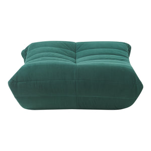 Fotpall Kodsø 35x80x65 cm [en.casa]