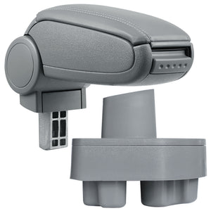 Mittarmstöd Opel Corsa C 10/2000 - 2006 olika utföranden pro.tec - premiumXL