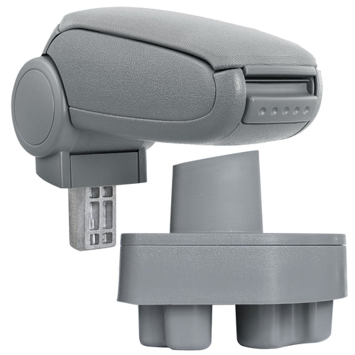 Mittenarmstöd Opel Corsa C 10/2000 - 2006 olika utföranden pro.tec - premiumXL