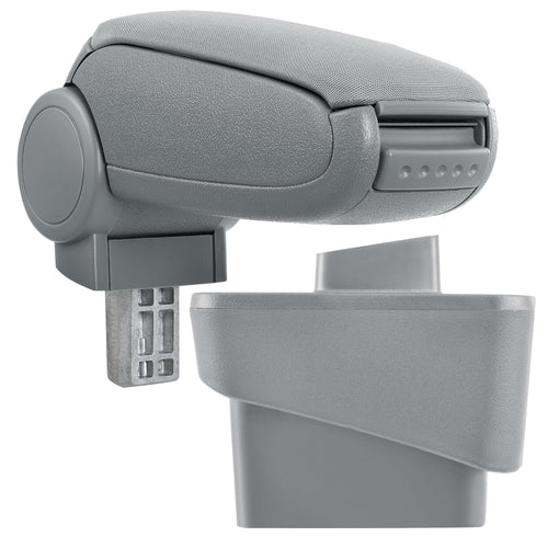 Mittarmstöd Audi A1 (8X, årsmodell 2010 - 2018) olika utföranden pro.tec - premiumXL