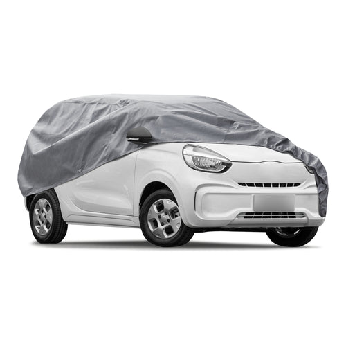 Helgarage för personbil Andningsaktiv Vattenavvisande [pro.tec] - premiumXL