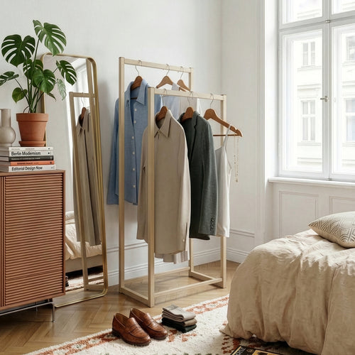 Garderobsställ Holtalen [en.casa]