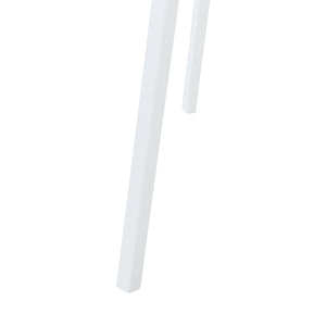 Garderobsställ Edet 179x48x48 cm [en.casa]