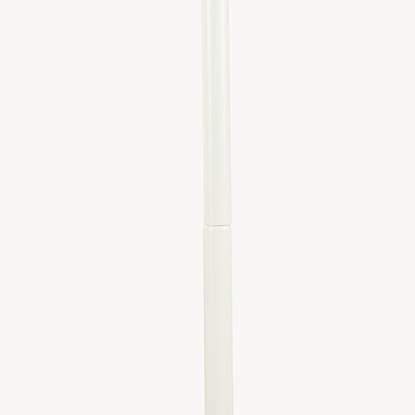 Garderobsställ Vamn med spegel 167x80x35 cm [en.casa]