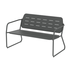 Trädgårdsmöbelset Andria Stål [casa.pro]