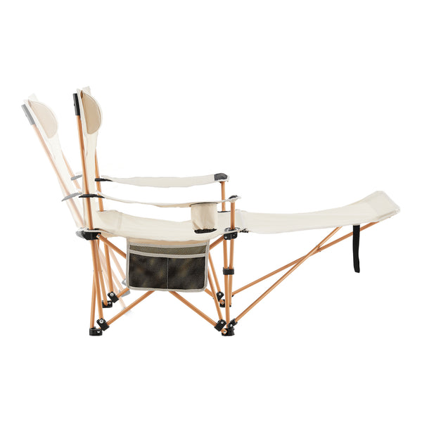 Campingset Bellante av bord och hopfällbara stolar stål [casa.pro]