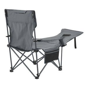 Campingset Bellante av bord och hopfällbara stolar stål [casa.pro]
