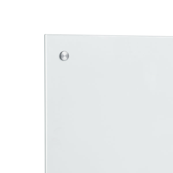 Väggplatta härdat glas välj modell [neu.haus]