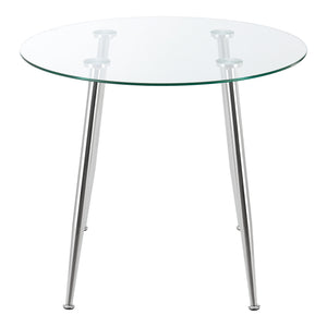 Humppila glasbord i olika färger och storlekar [en.casa]