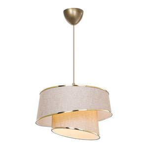 Taklampa Wigan [lux.pro]