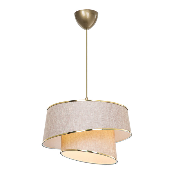 Taklampa Wigan [lux.pro]