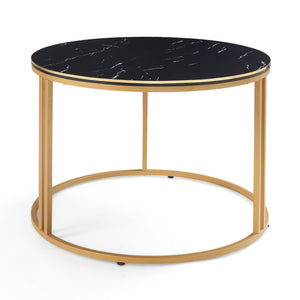 Soffbord Aulum 50 x 70 cm [en.casa]