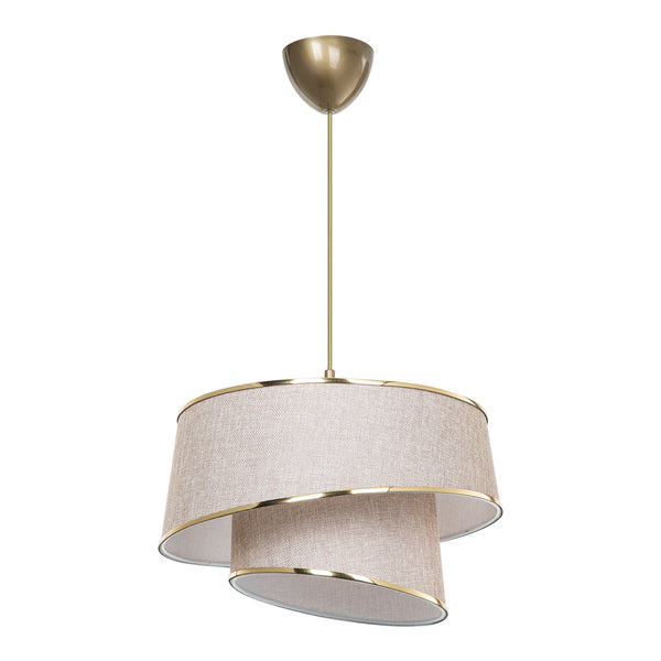 Taklampa Wigan [lux.pro]
