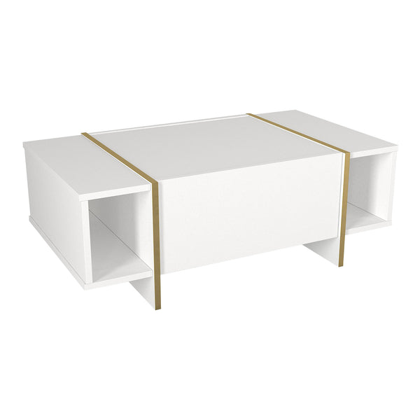 Soffbord Tavak 104x60x38 cm [en.casa]