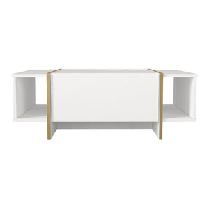 Soffbord Tavak 104x60x38 cm [en.casa]