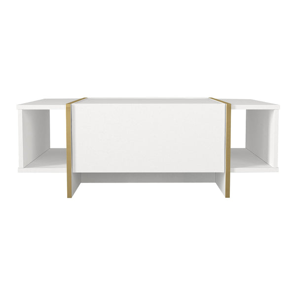 Soffbord Tavak 104x60x38 cm [en.casa]