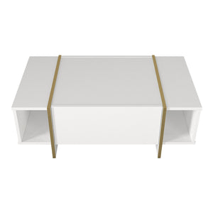 Soffbord Tavak 104x60x38 cm [en.casa]