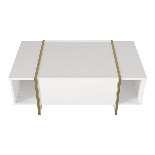 Soffbord Tavak 104x60x38 cm [en.casa]