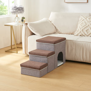 Hundtrappa Vojens [en.casa]