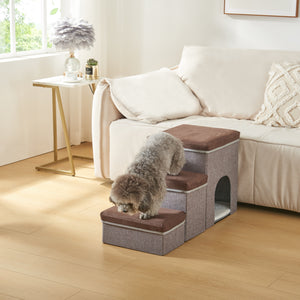 Hundtrappa Vojens [en.casa]