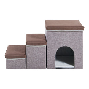 Hundtrappa Vojens [en.casa]