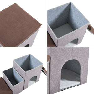 Hundtrappa Vojens [en.casa]