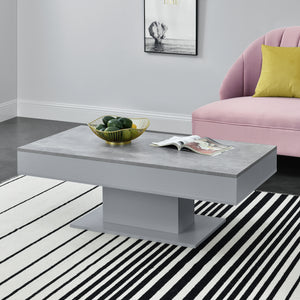 Soffbord Lünen med inbyggd förvaring [en.casa] välj modell