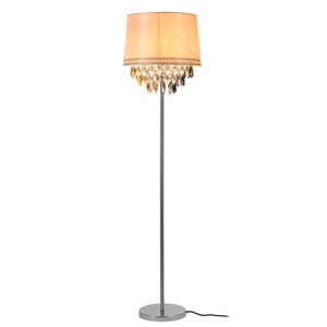 Golvlampa 165 x Ø 40 cm Vit lux.pro - premiumXL