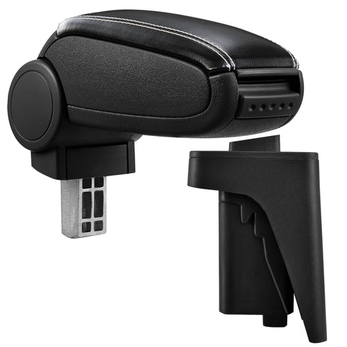 Mittarmstöd Audi A3 S3 8P 2004 - 2010 olika utföranden pro.tec - premiumXL