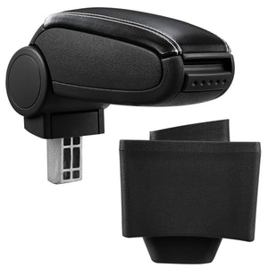 Mittenarmstöd Audi A3 8L 1996 - 2003 olika utföranden pro.tec - premiumXL