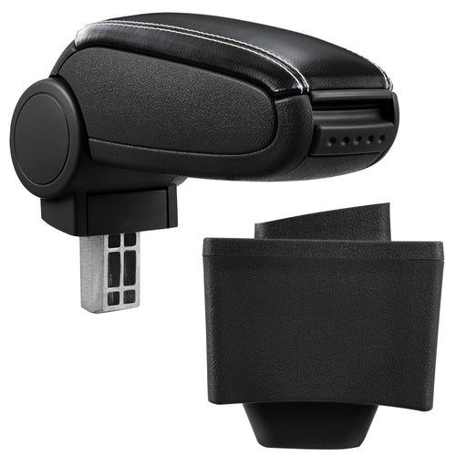 Mittenarmstöd Audi A3 8L 1996 - 2003 olika utföranden pro.tec - premiumXL