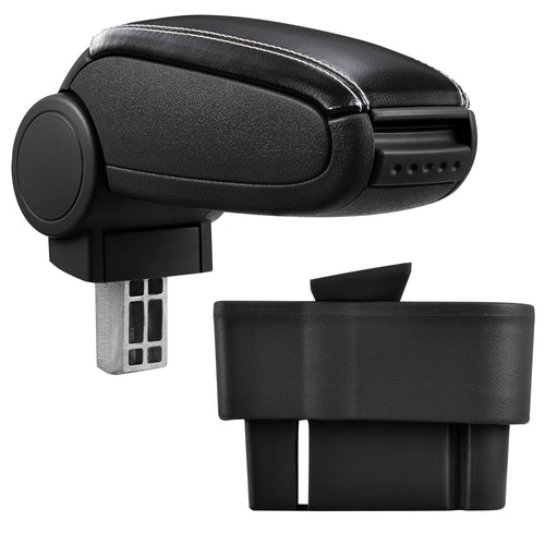 Mittenarmstöd Opel Corsa D från 2006 olika utföranden pro.tec - premiumXL