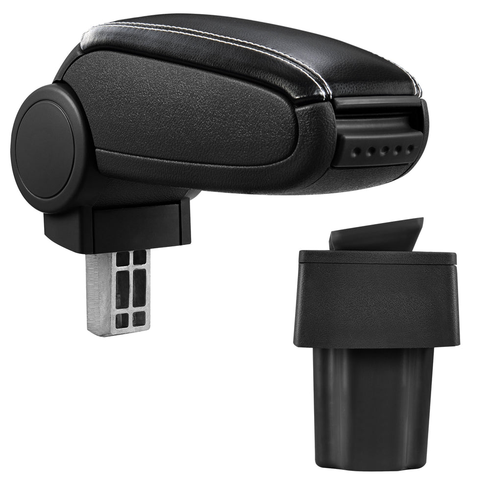 Mittenarmstöd Opel Astra G 1998 - 2004 olika utföranden pro.tec - premiumXL