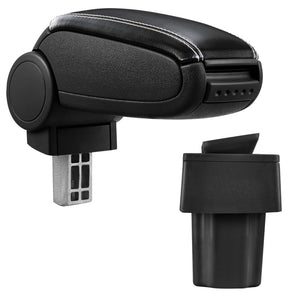 Mittenarmstöd Opel Astra G 1998 - 2004 olika utföranden pro.tec - premiumXL