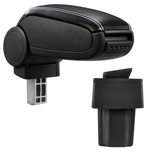 Mittenarmstöd Opel Astra G 1998 - 2004 olika utföranden pro.tec - premiumXL